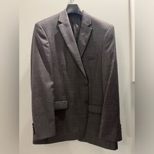 Lauren By Ralph Lauren Classic Fit Suit Jacket. Size 44R